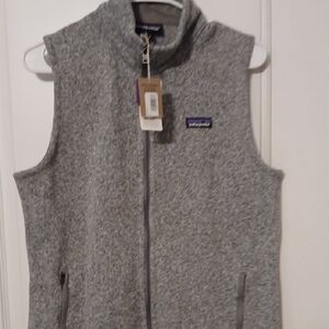Patagonia Women's Vest